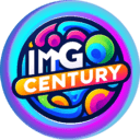 IMGCentury Logo