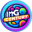 IMGCentury Logo